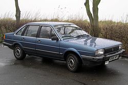 Volkswagen Santana GX-5.jpg